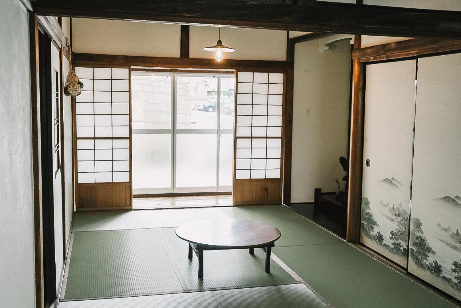 Tipy Records Inn House Odawara Exterior photo