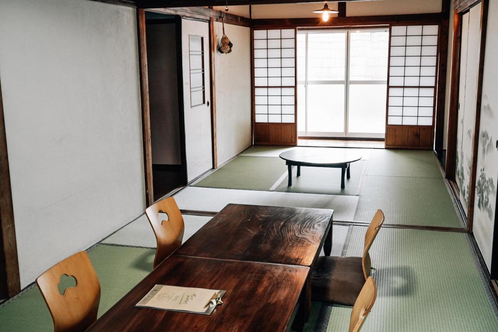 Tipy Records Inn House Odawara Exterior photo